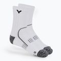 VICTOR SK-Ripple Tennissocken 2er Pack weiß