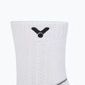 VICTOR SK-Ripple Tennissocken 2er Pack weiß 4