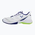 Herren Badmintonschuhe VICTOR A610III AB weiß/navy 3