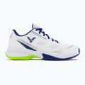 Herren Badmintonschuhe VICTOR A610III AB weiß/navy 2