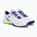 Herren Badmintonschuhe VICTOR A610III AB weiß/navy 5