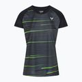 Damen-Tennisshirt VICTOR T-34101 C schwarz 4