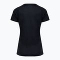 Damen-Tennisshirt VICTOR T-34102 CD rot/schwarz 2