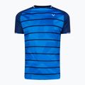 Herren-Tennisshirt VICTOR T-33103 B schwarz