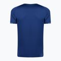 Herren-Tennisshirt VICTOR T-33103 B schwarz 2