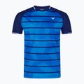 Herren-Tennisshirt VICTOR T-33103 B schwarz 4