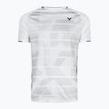 Herren-Tennisshirt VICTOR T-33104 A weiß