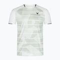 Herren-Tennisshirt VICTOR T-33104 A weiß 4