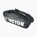 Badmintontasche VICTOR 9033 schwarz 2