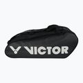 Badmintontasche VICTOR 9033 schwarz