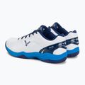 Badmintonschuh VICTOR A170 A weiß/navy 4