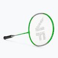 VICTOR VICFUN Hobby Badmintonset Typ B grün/orange 3