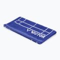 VICTOR Kleines Handtuch blau 3