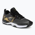 Herren Schuhe VICTOR A930 black/gold