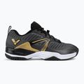 Herren Schuhe VICTOR A930 black/gold 2