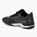Herren Schuhe VICTOR A930 black/gold 3