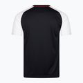 VICTOR Kinder-T-Shirt T-43101 C schwarz 3