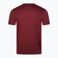 VICTOR Kinder-T-Shirt T-43102 D rot 3