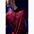 VICTOR Kinder-T-Shirt T-43102 D rot 7