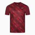 VICTOR T-shirt T-43102 D rot