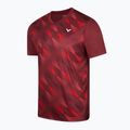 VICTOR T-shirt T-43102 D rot 2