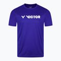 VICTOR T-shirt T-43104 B blau