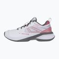 Damen Badmintonschuhe VICTOR A610IVF weiß/grau 8