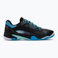 Herren Badmintonschuhe VICTOR A531W schwarz/blau 2