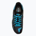 Herren Badmintonschuhe VICTOR A531W schwarz/blau 5