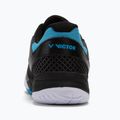 Herren Badmintonschuhe VICTOR A531W schwarz/blau 6