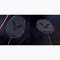 Badmintonschläger VICTOR Auraspeed HS Plus C black 9