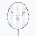 Badmintonschläger VICTOR DriveX F T flieder 2