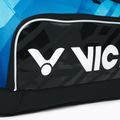 VICTOR Schlägertasche BR9613 schwarz/glänzend blau 5