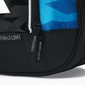VICTOR Schlägertasche BR9613 schwarz/glänzend blau 7