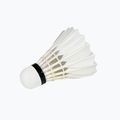 Badminton-Federbälle VICTOR Champion No 1 12 Stück weiß. 3