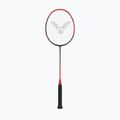 Badmintonschläger VICTOR Thruster Ryuga TD matt schwarz