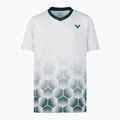 Kinder-Shirt VICTOR T-53103 Jr white