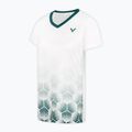VICTOR Damen-T-Shirt T-54103 W weiß 3