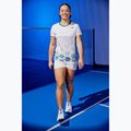 VICTOR Damen-T-Shirt T-54103 W weiß 4