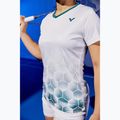 VICTOR Damen-T-Shirt T-54103 W weiß 8