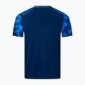 VICTOR Kinder-T-Shirt T-53100 Jr blau 2