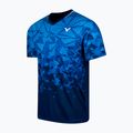 VICTOR Kinder-T-Shirt T-53100 Jr blau 3