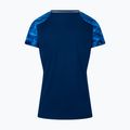 VICTOR Damen-T-Shirt T-54100 W blau 2