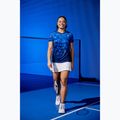 VICTOR Damen-T-Shirt T-54100 W blau 4