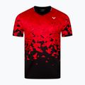 VICTOR Kinder-T-Shirt T-53101 Jr rot
