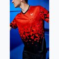 VICTOR T-shirt T-53101 rot 9