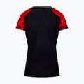 VICTOR Damen-T-Shirt T-54101 W rot 2