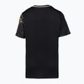 Kinder-Shirt VICTOR T-53102 Jr black 2