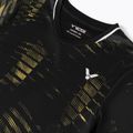 Kinder-Shirt VICTOR T-53102 Jr black 3