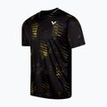 VICTOR T-shirt T-53102 schwarz 3